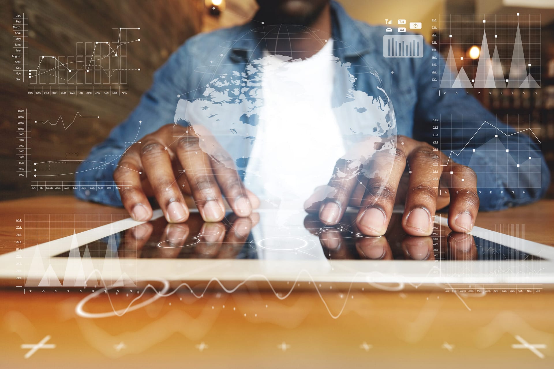 Technology Enhancements